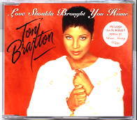 Toni Braxton - Love Shoulda Brought You Home